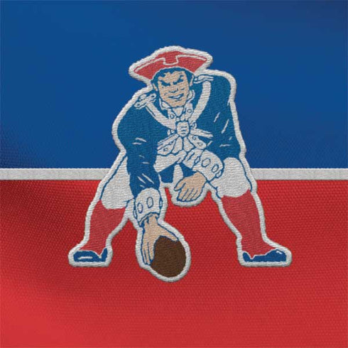 NFL New England Patriots Vintage Playstation 3 & PS3 Skin